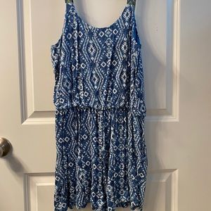 Romper with pockets!